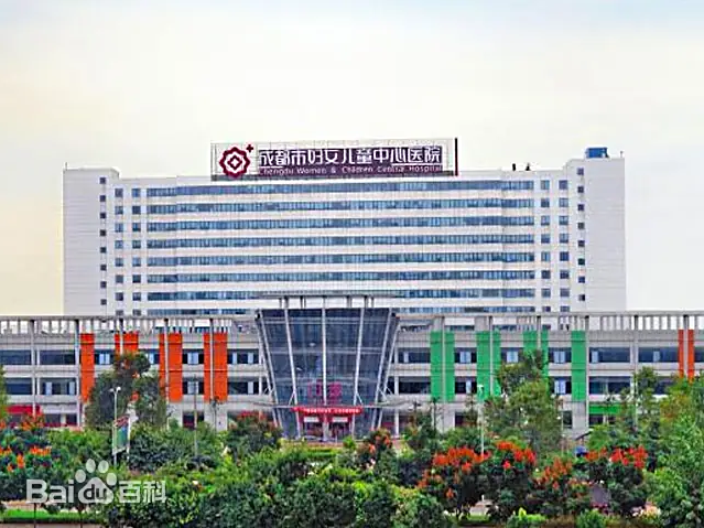 宜春市的妇幼医疗航母-宜春市妇女儿童中心医院